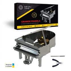 Metal Time Workshop - Klavier "Grande Pianola"-MT011