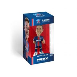 Minix Figurine PSG Neymar Jr-10974