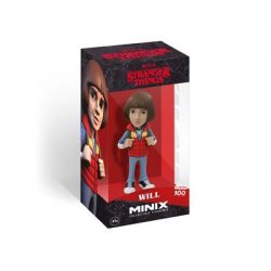 Minix Figurine Stranger Things - Will-13883