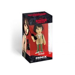 Minix Figurine Stranger Things -  Mike-13890