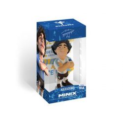 Minix Figurine - Maradona Argentina-10257
