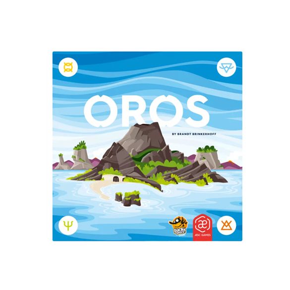 Oros - EN-ORO-R01-EN