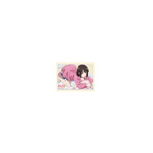 Bushiroad Sleeves Vol.3400 Saekano Megumi Kato (75 Sleeves)-205704