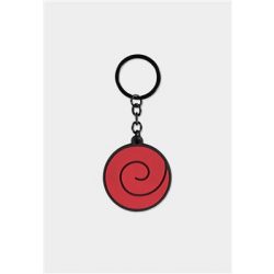 Naruto Shippuden - Rubber Keychain-KE446267NRT