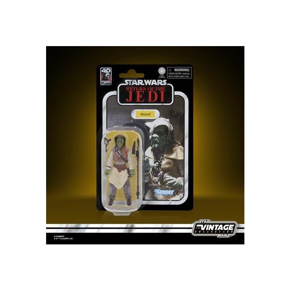 Star Wars The Vintage Collection Wooof-F73355L00