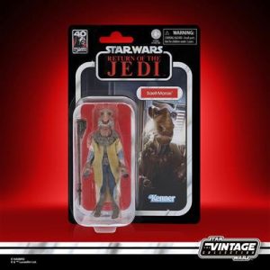 Star Wars The Vintage Collection Saelt-Marae-F73365L00