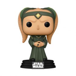 Funko POP! Star Wars Book of Boba Fett S2 - Majordomo-FK68653