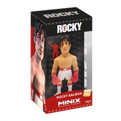 Minix Figurine Rocky-11650