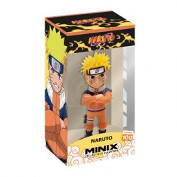 Minix Figurine Naruto Uzumaki-11308