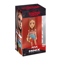 Minix Figurine Stranger Things -  Max-14408