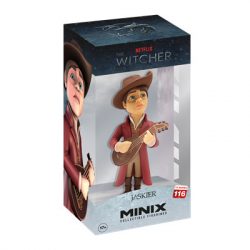 Minix Figurine The Witcher - Jaskier-13807