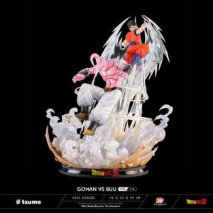 Tsume Arts - Gohan vs Buu HQS (1/6)-