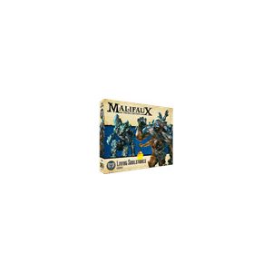 Malifaux 3rd Edition - Living Soulstones - EN-WYR23329