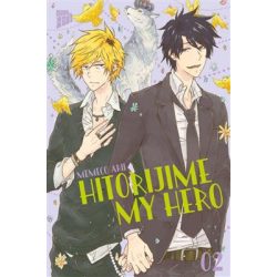 Hitorijime my Hero 2 - DE-336279