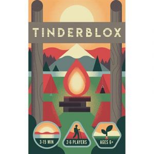 Tinderblox - EN-ACGTBD1