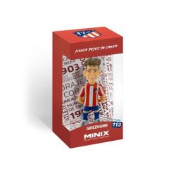 Minix Figurine Madrid - Griezmann-13036