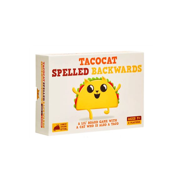 Tacocat - EN-TACO-CORE-6