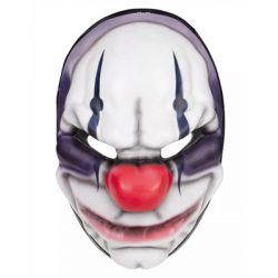 Payday 2 - Face Mask "Chains"-1032292