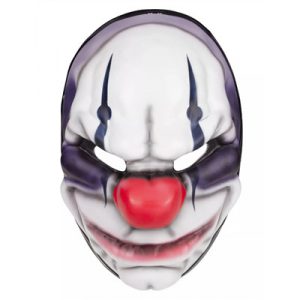 Payday 2 - Face Mask "Chains"-1032292
