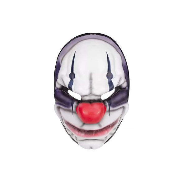 Payday 2 - Face Mask "Chains"-1032292