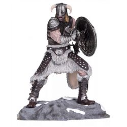 The Elder Scrolls V: Skyrim - PVC Statue Dragonborn-1029422