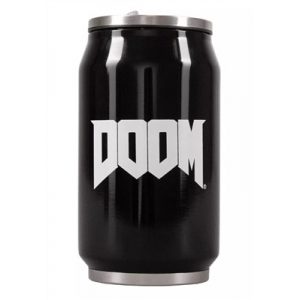 DOOM - Metal Can „Rune“ 330ml-1066556