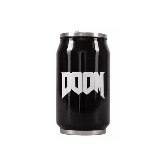 DOOM - Metal Can „Rune“ 330ml-1066556