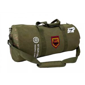 Call of Duty: Vanguard - Duffle Bag „Patches“-1072031