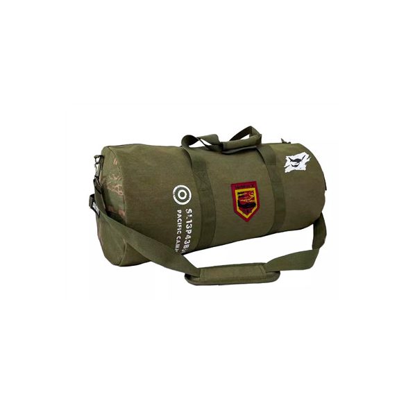 Call of Duty: Vanguard - Duffle Bag „Patches“-1072031