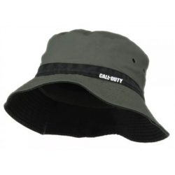 Call of Duty Modern Warfare II - Bucket Hat „Logo“-1104849