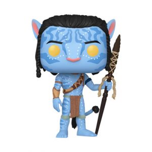 Funko POP! Avatar - Jake Sully-FK65641