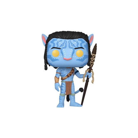 Funko POP! Avatar - Jake Sully-FK65641