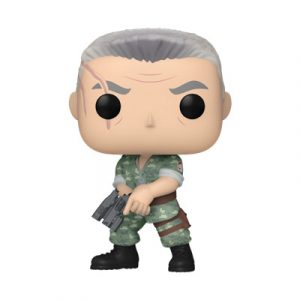 Funko POP! Avatar - Miles Quaritch-FK65644