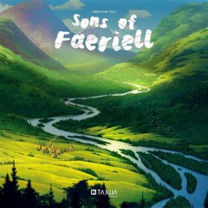 Sons of Faeriell Essential Edition - EN-TBGB0610E