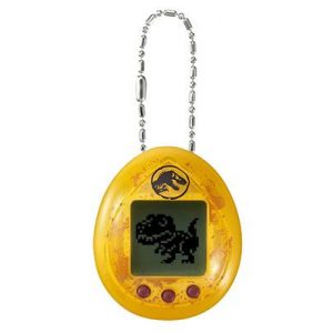 Tamagotchi Jurassic World AMB VER-88836