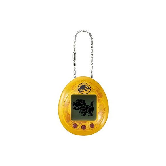 Tamagotchi Jurassic World AMB VER-88836