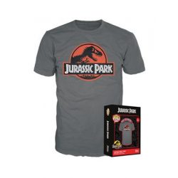 Funko POP! Boxed Tee: Arcadia-FK65321