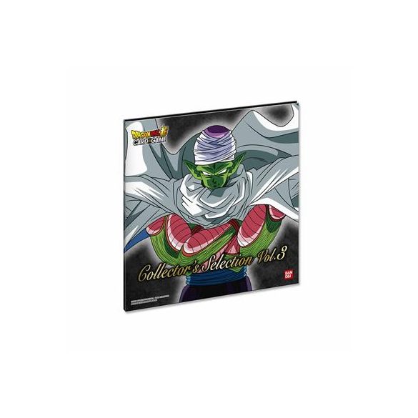 Dragonball Super Card Game Collector's Selection Vol.3 - EN-2668692