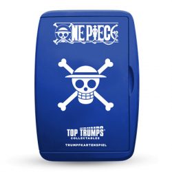 Top Trumps - One Piece Collectables - DE-WM03645-GER-6