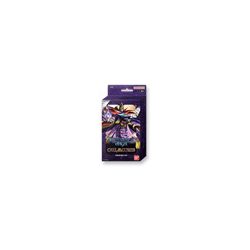 Battle Spirits Saga - Starter Deck Display "Purple" SD02 (6 Packs) - EN-2662788