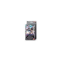 Battle Spirits Saga - Starter Deck Display "White" SD03 (6 Packs) - EN-2662789