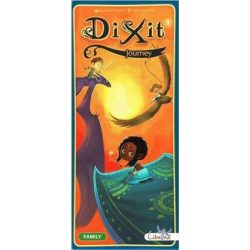 Dixit - Exp 3: Journey - EN-ASMDIX05EN