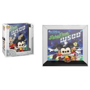 Funko POP! Albums: Mickey Mouse Disco-FK67981