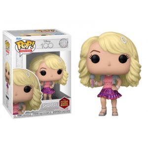 Funko POP! Movies: HSM - Sharpay-FK67991