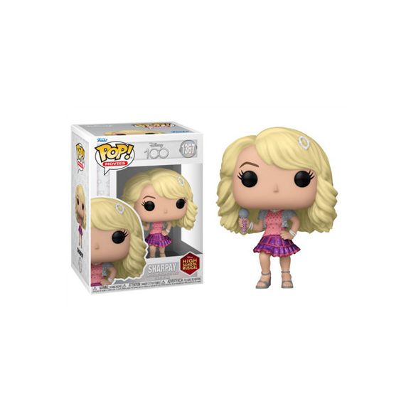 Funko POP! Movies: HSM - Sharpay-FK67991