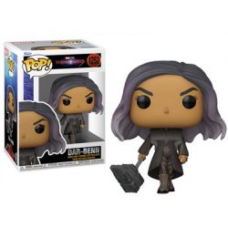 Funko POP! Vinyl: The Marvels - Dar-Benn-FK67598