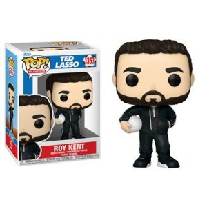 Funko POP! TV: Ted Lasso - Roy-FK65709