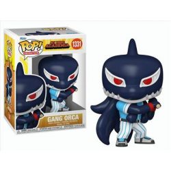 Funko POP! Animation: MHA HLB - Gang Orca (baseball)-FK70613