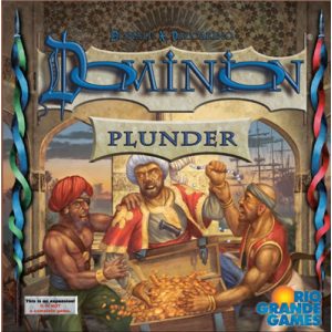 Dominion: Plunder - EN-RIO631