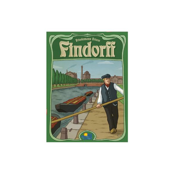 Findorff - EN-Rio634